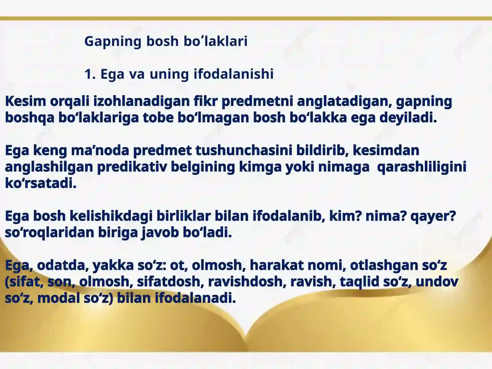 Gapboʼlaklari 4