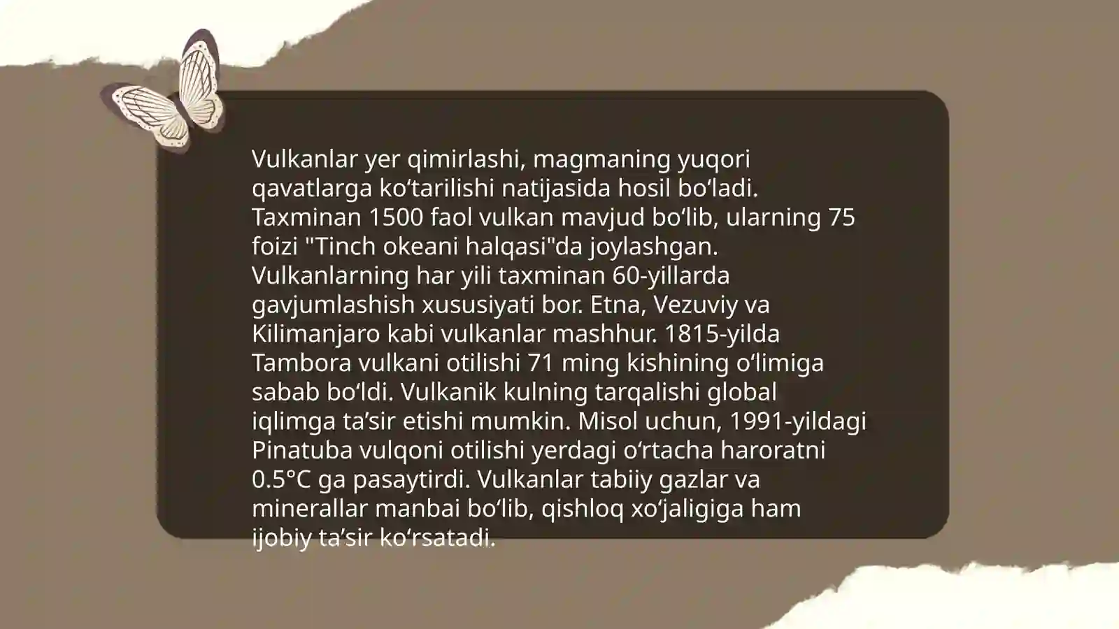 Litogen jarayonlar 4