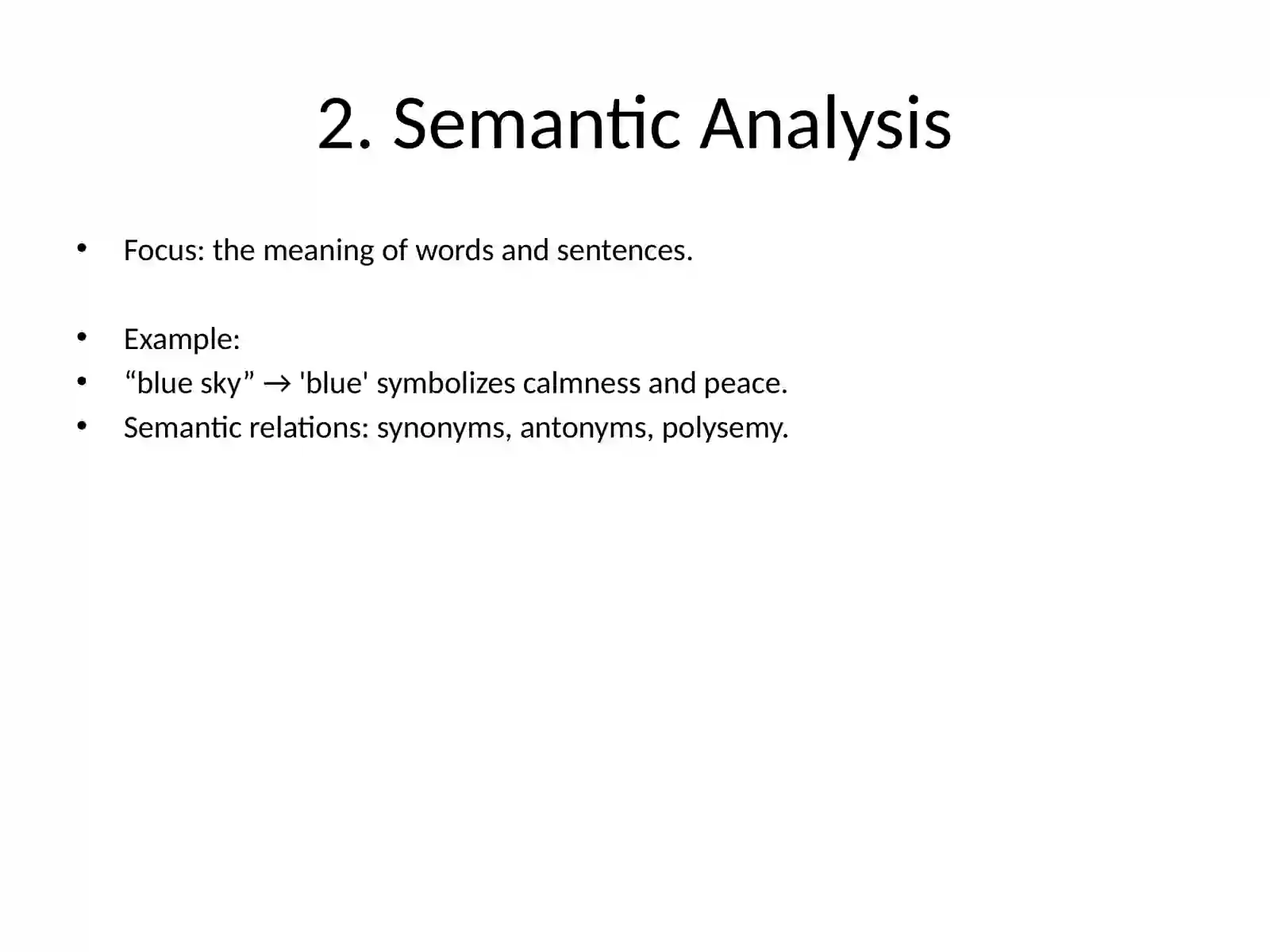 Text Analysis Methods in Linguistics 4