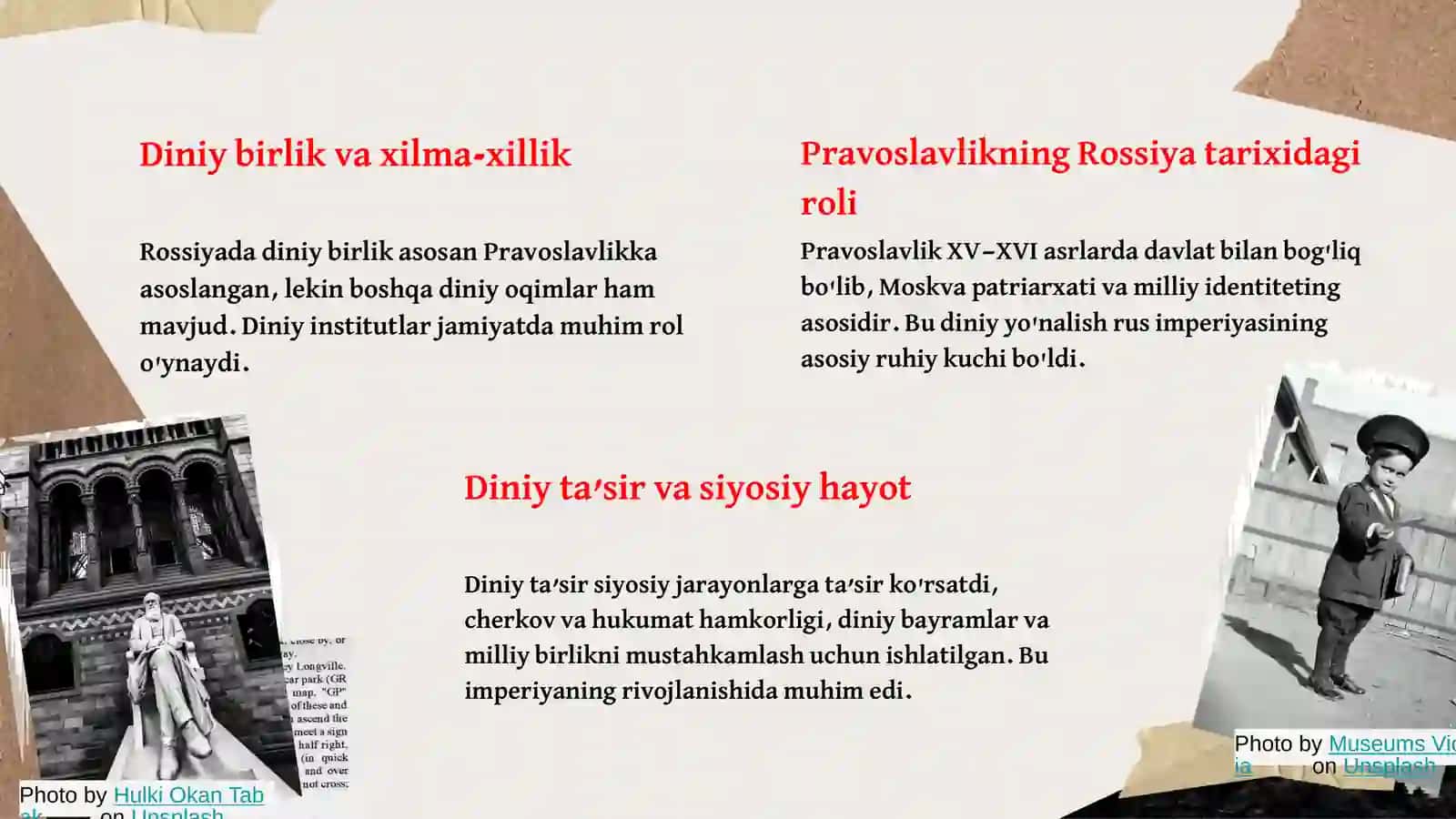 Rossiya – buyuk knyazlikdan imperiya 4