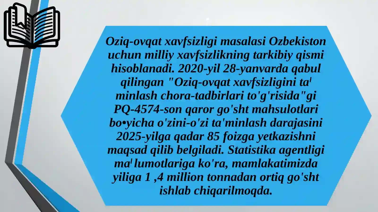 Kolbasa mahsulotlari ni ishlab chiqarishda o'simlik moylaridan foydalanishni tadqiq qilish 4