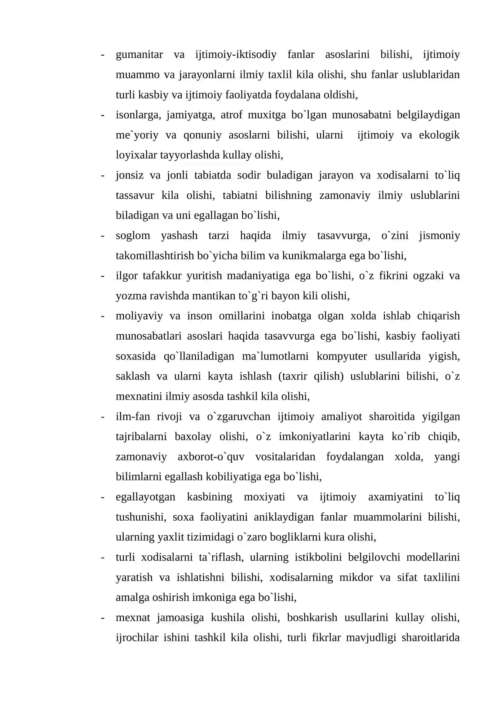 Оliy ta'limning tuzilishi 4