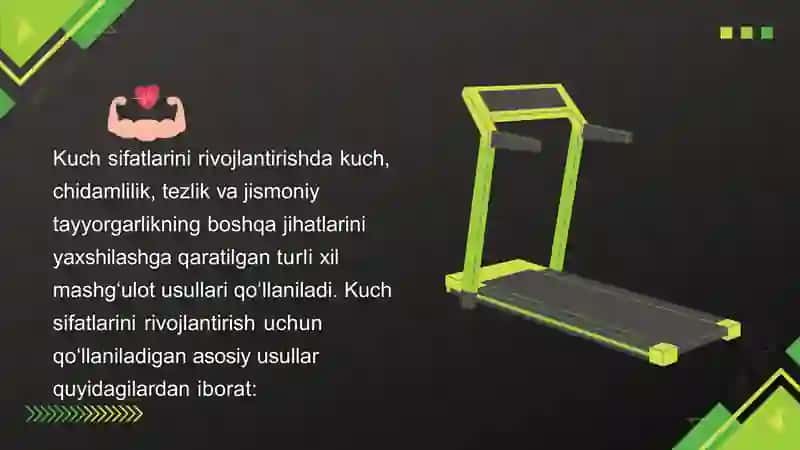 KUCHLILIK SIFATLARINI RIVOJLANTIRISHDA QO‘LLANUVCHI USULLAR 4