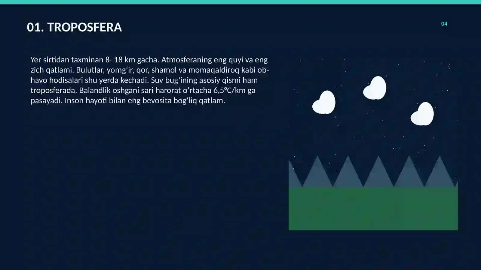 ATMOSFERA QAVATLARI 4