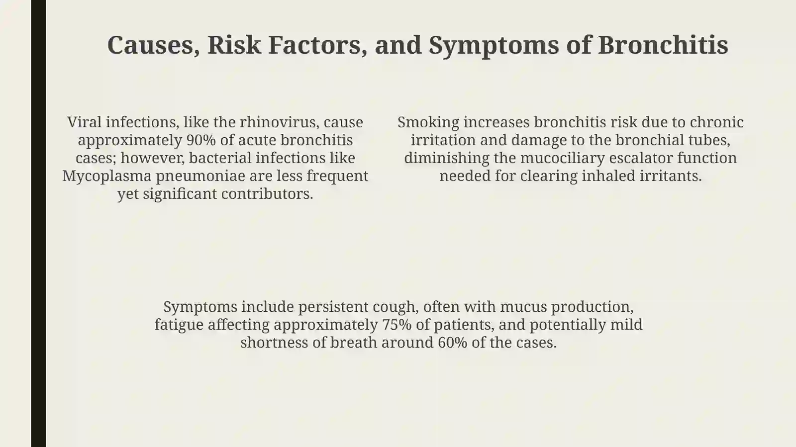 Bronchitis 4