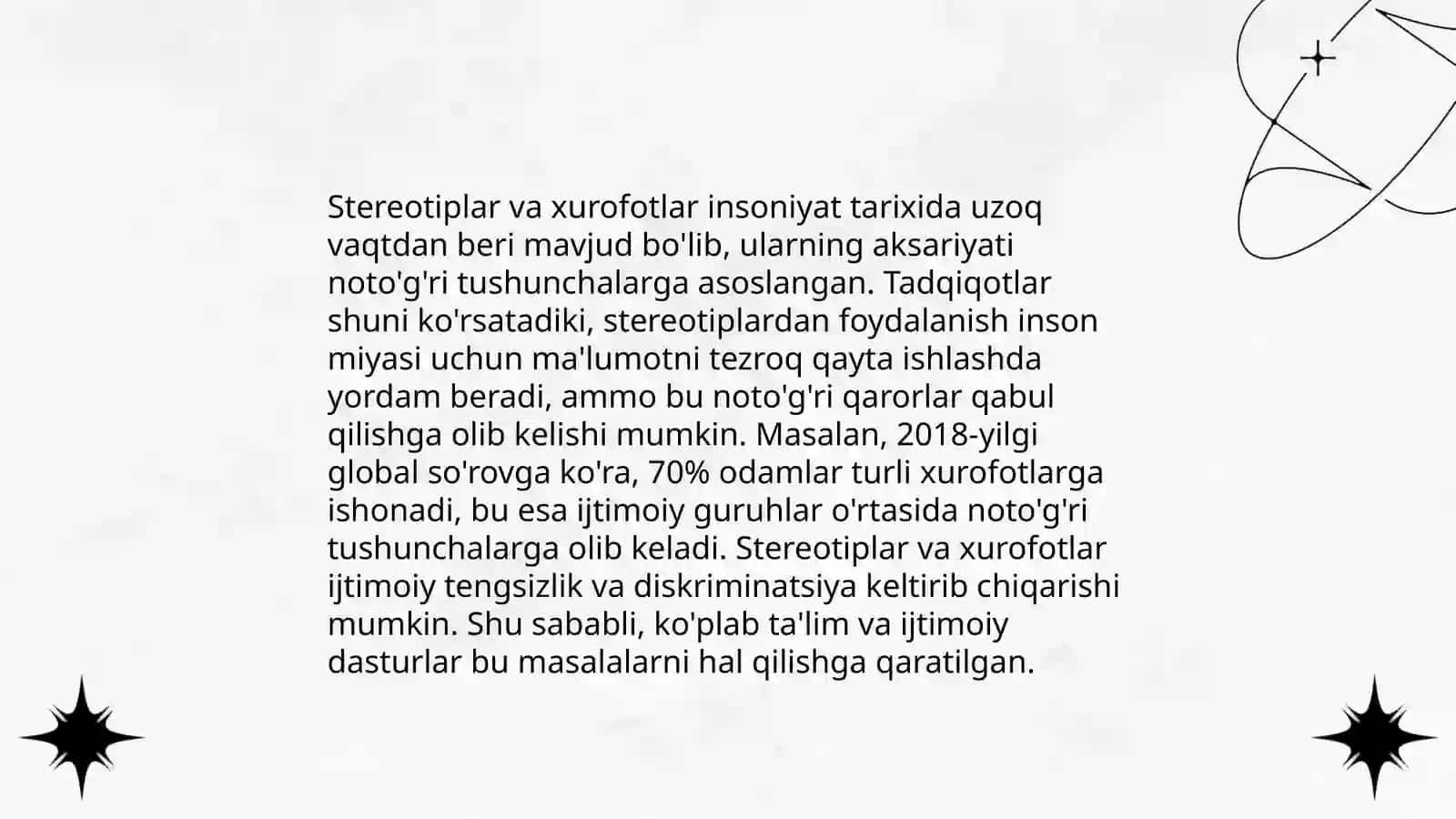 Sotsial psixologik tadqiqotlar metologiyasi 4