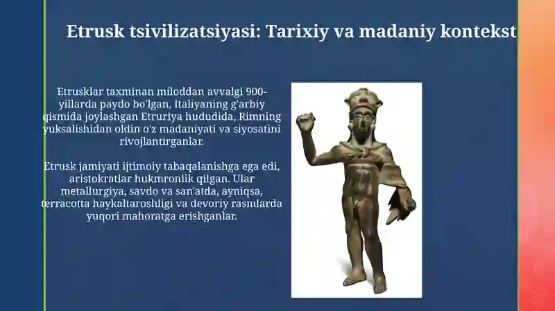 Etrusklar sanati 4