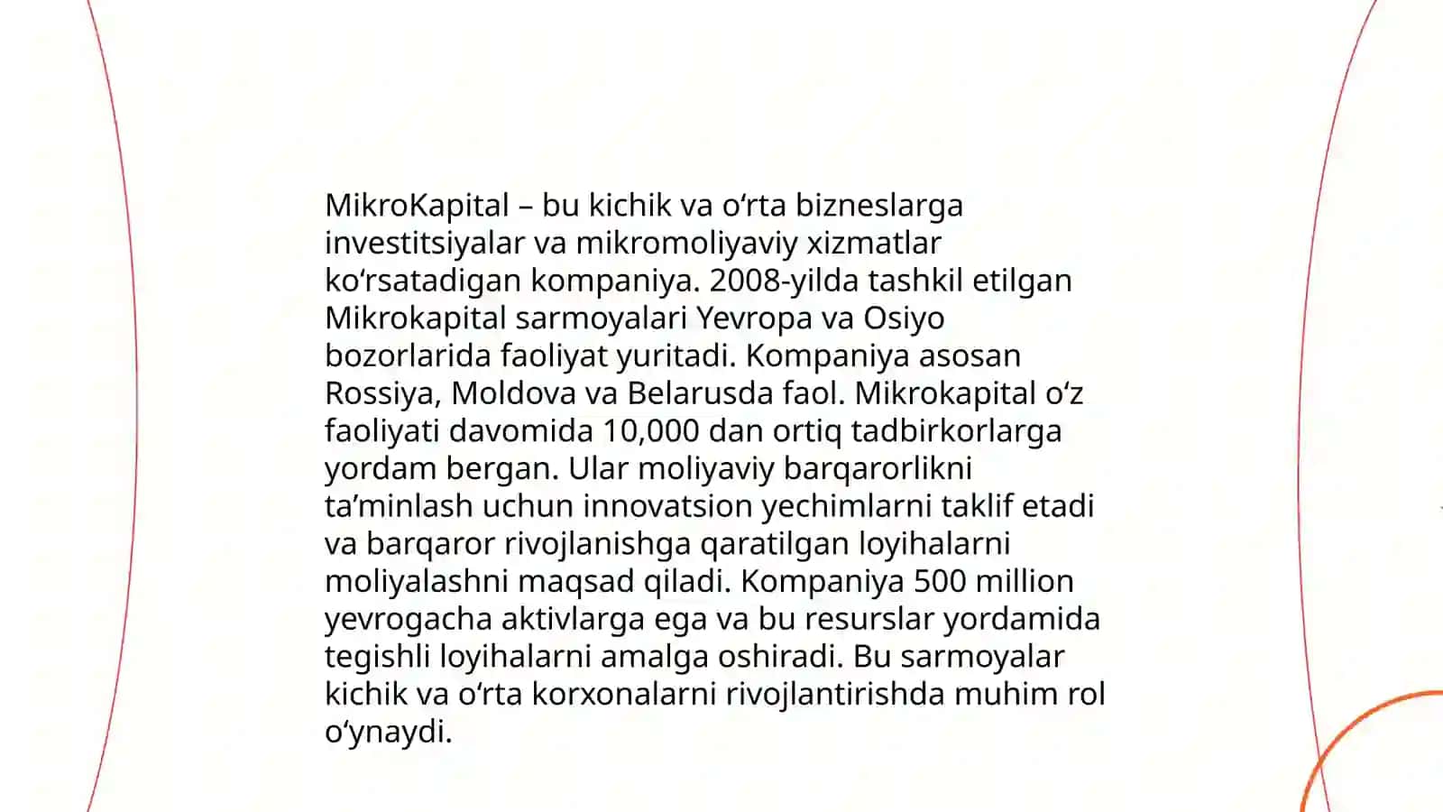 MikroKapital 4