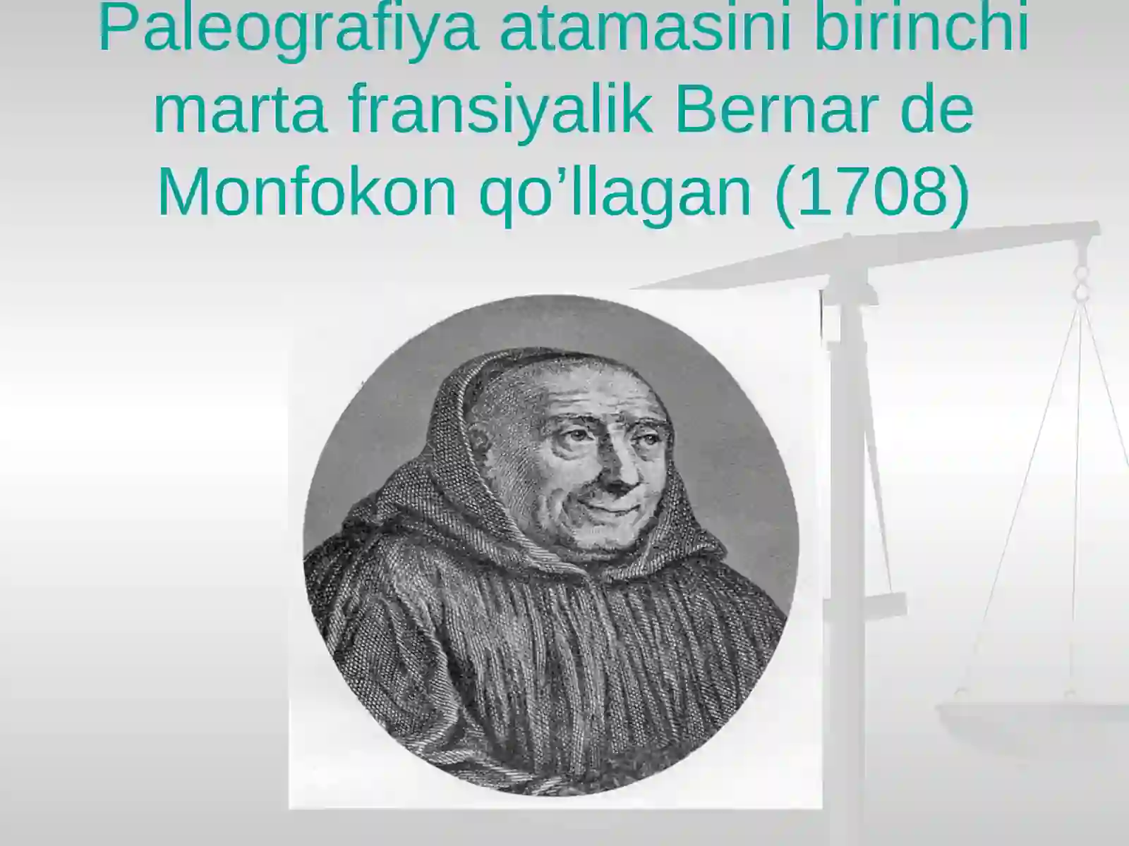 Paleografiya faniga kirish 4