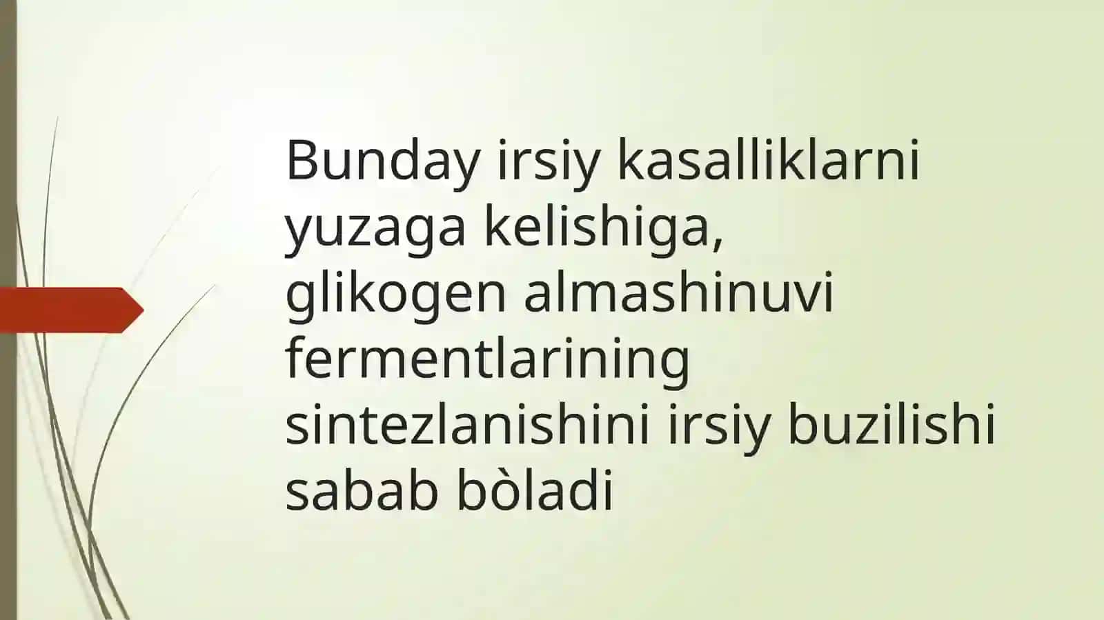 To’planishkassaliklaribiokimyoviymexanizmlar 4