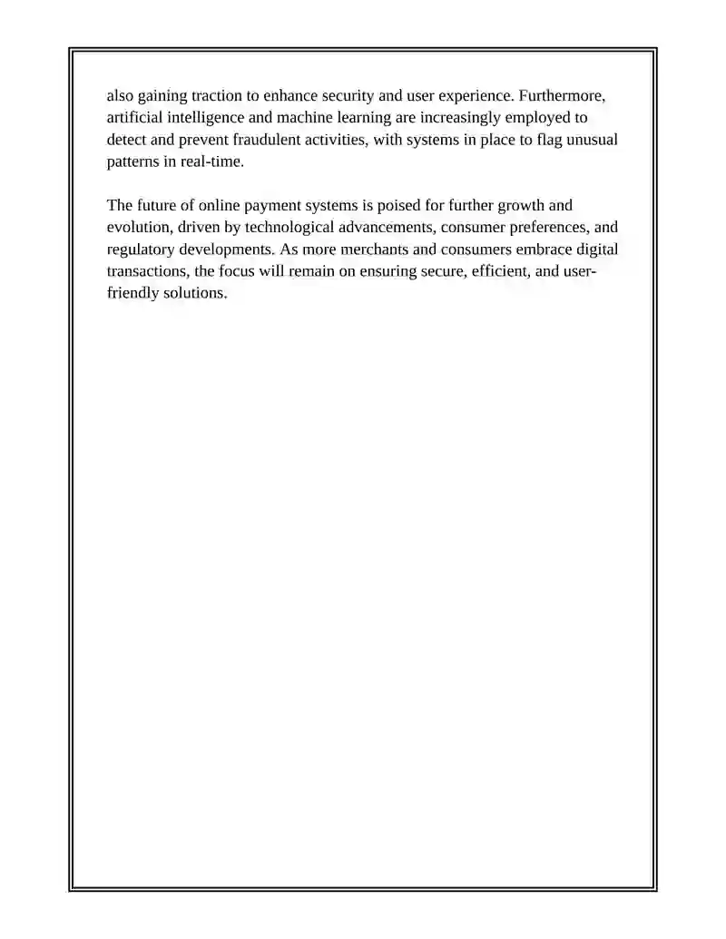 Self-study work on the topic "E-COMMERCE. E-COMMERCE COMPANIES" 4