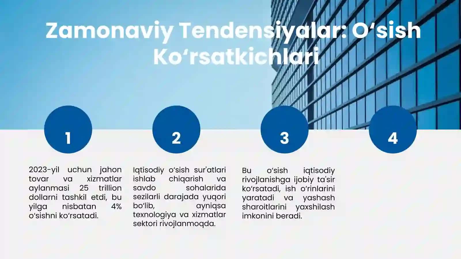 Xalqarosavdoningzamonaviytendensiyalarinitahlilqilish 4