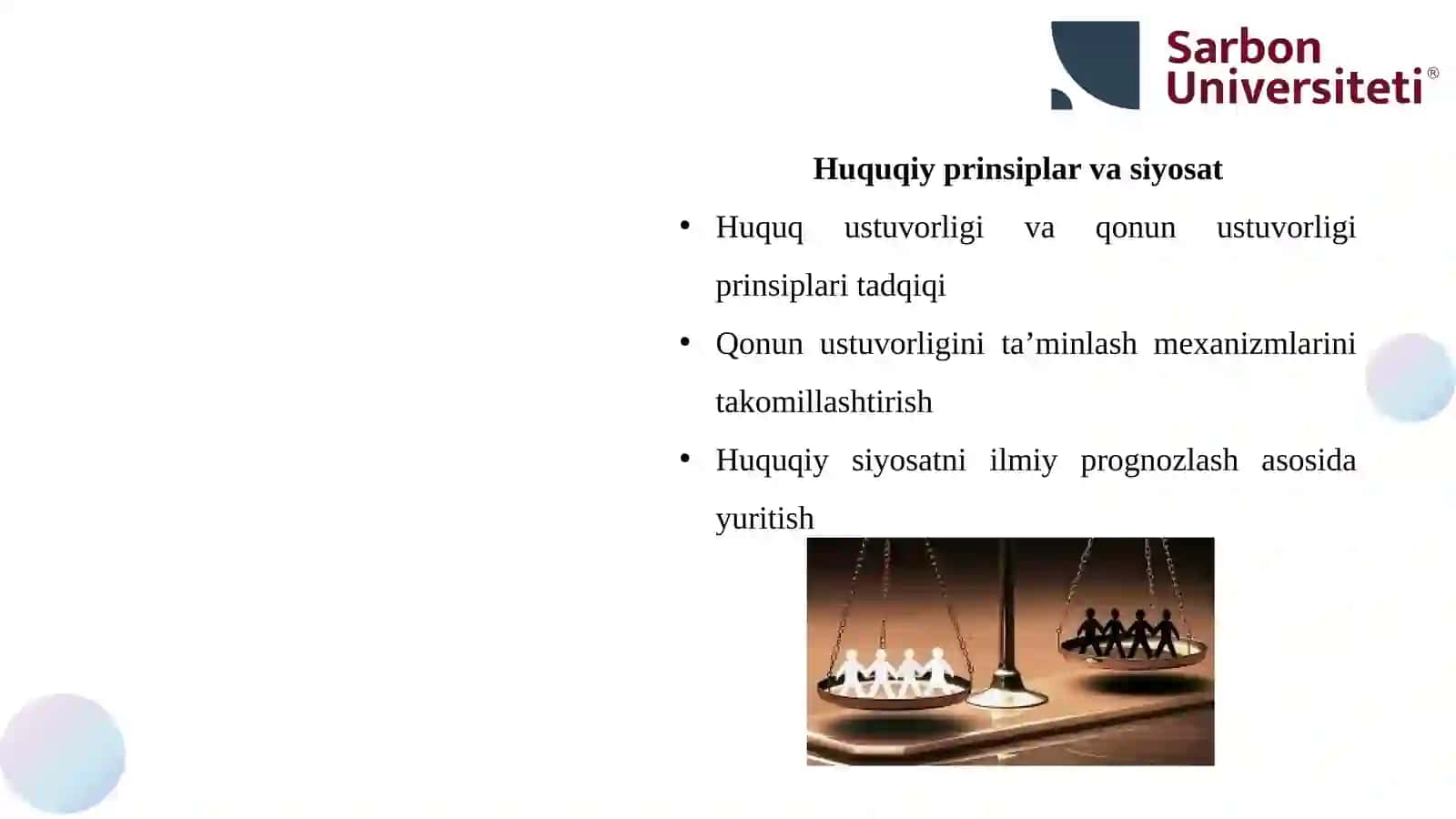 DAVLAT VA HUQUQ NAZARIYASI 4