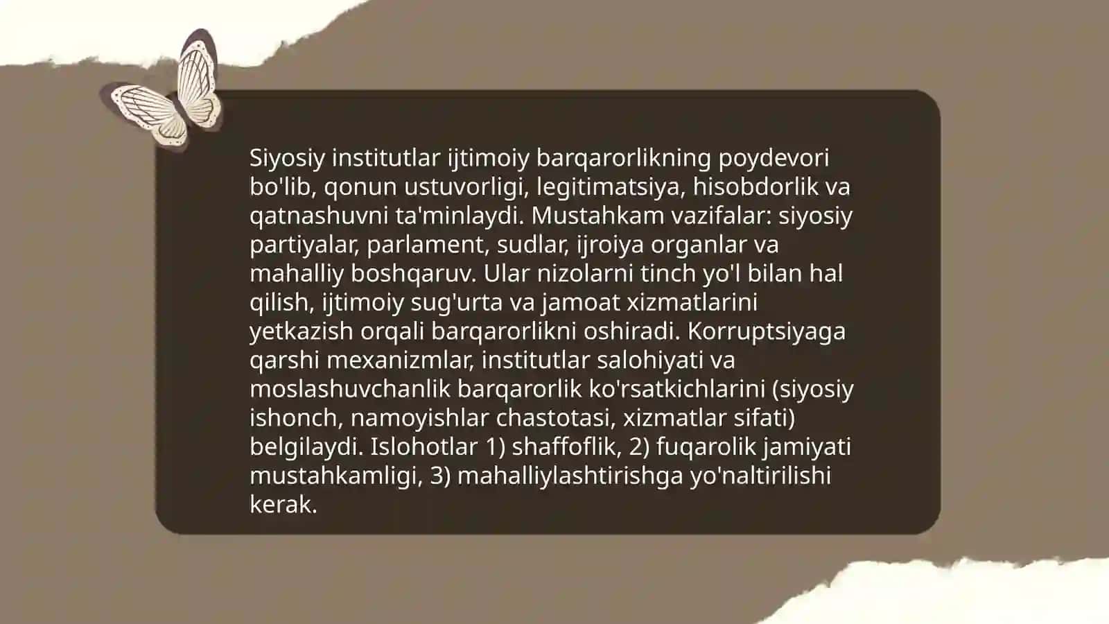 Mamuriy javobgarlik tamoyillari 4