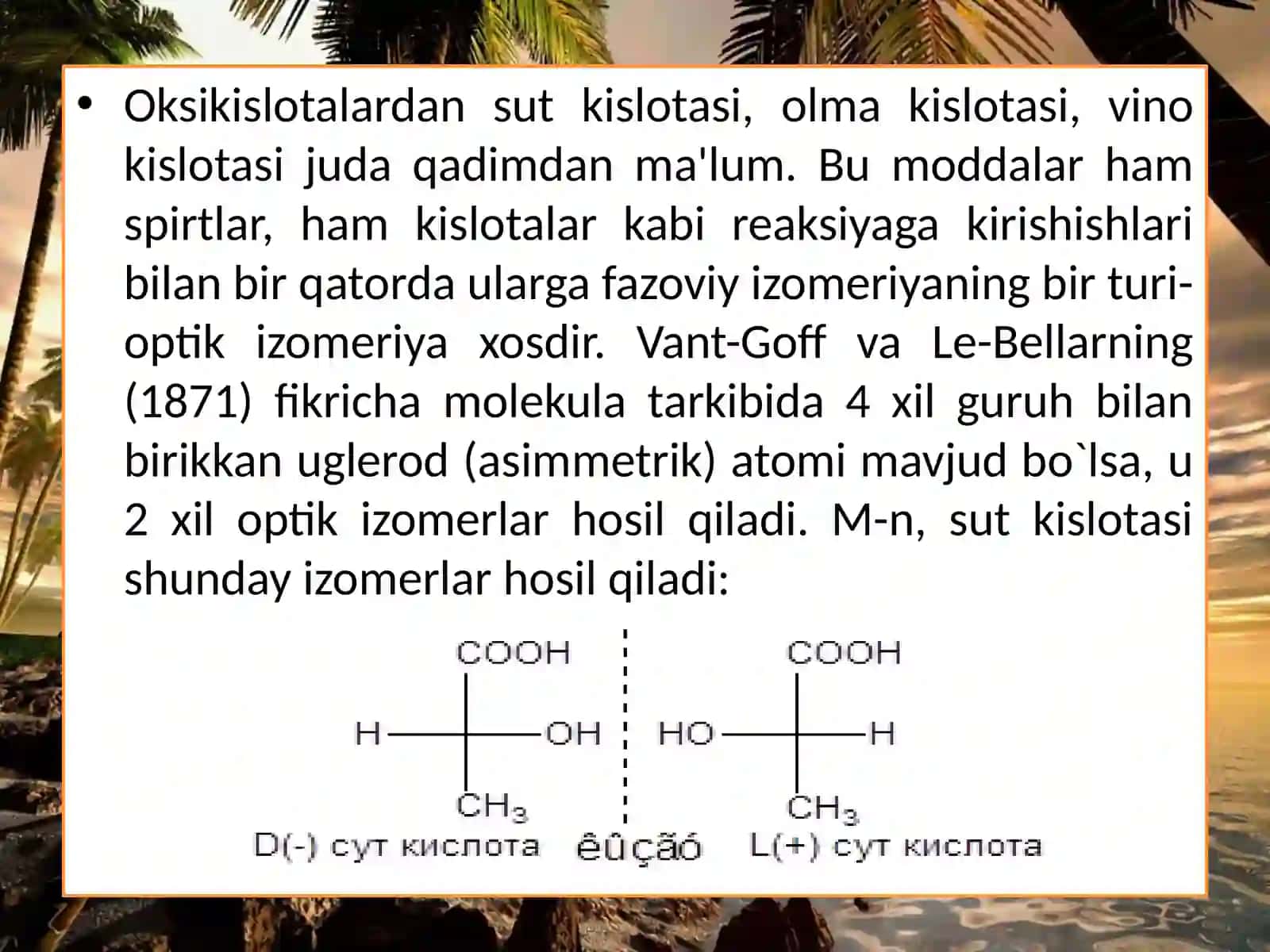 Oksikislotalar 4