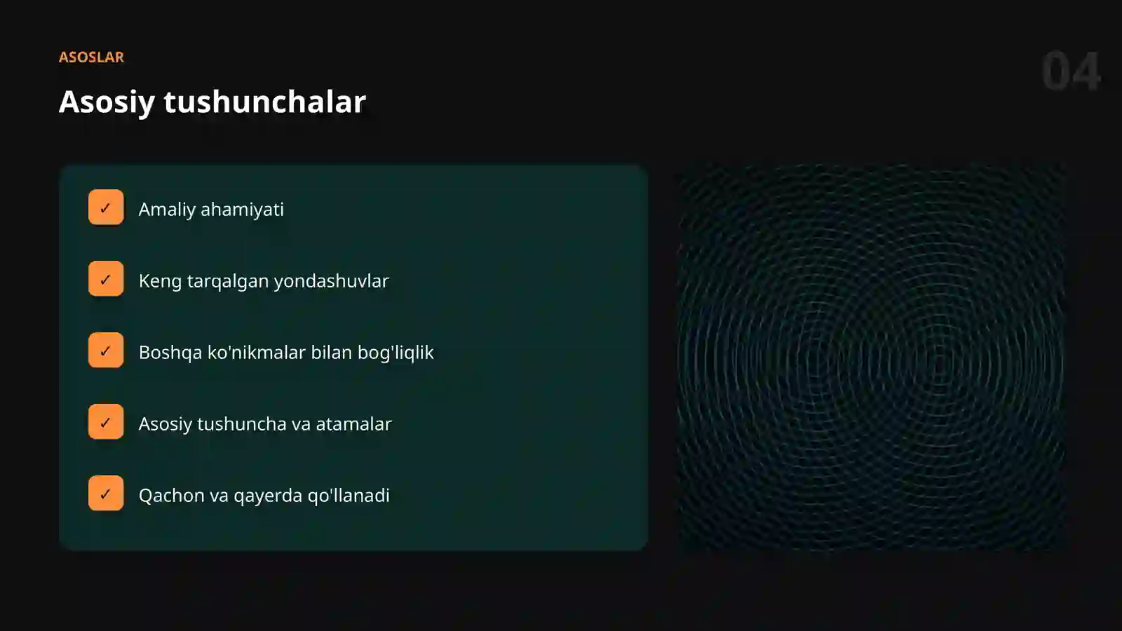 Prompt Muhandisligi 4