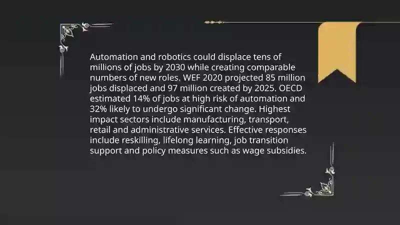 How technology will shape our future 4