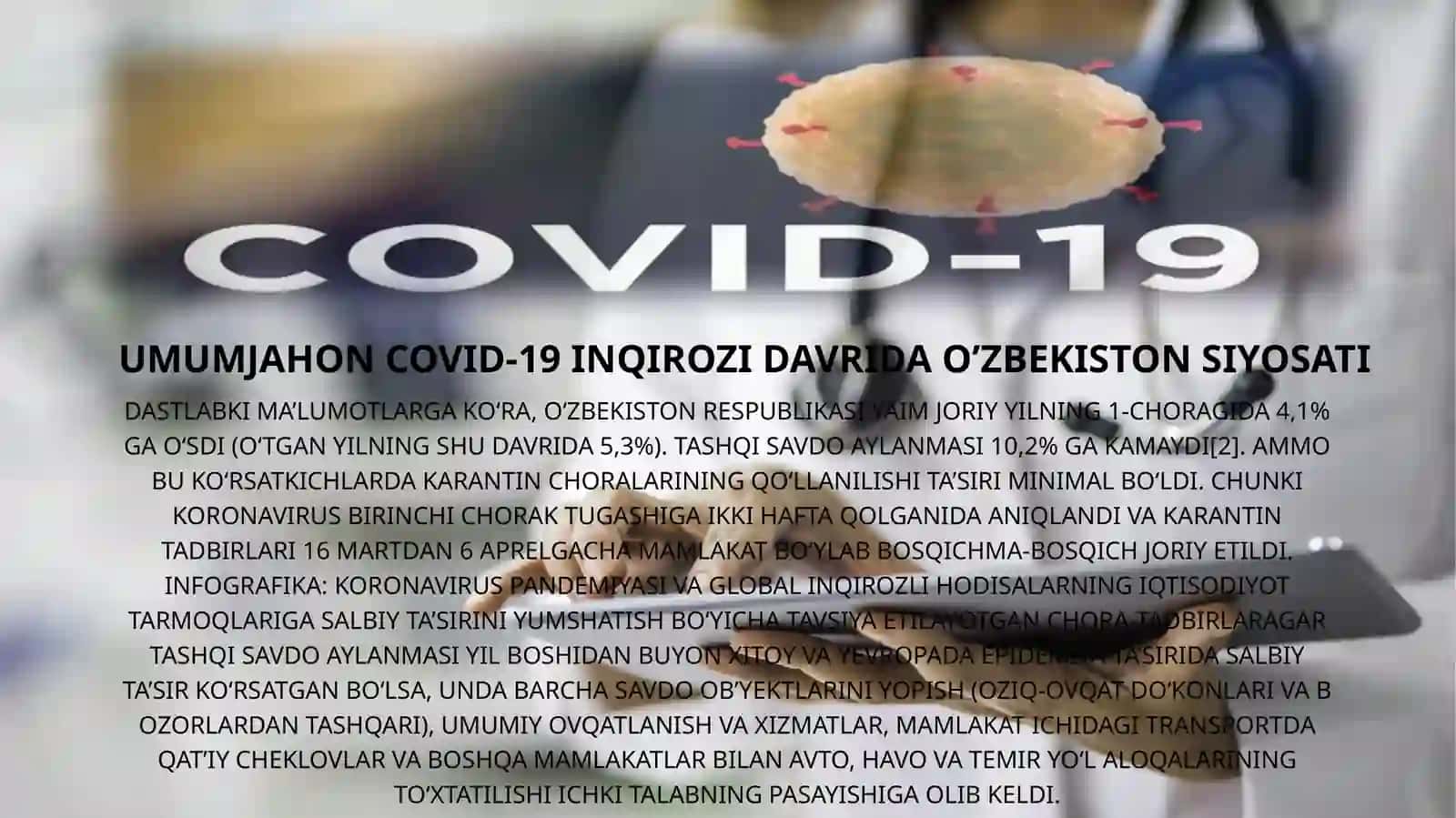 Prezident Shavkat mirziyoyevning yangi o'zbekistonni shakllantirish va rivojlantirish konsepsiyasi 4