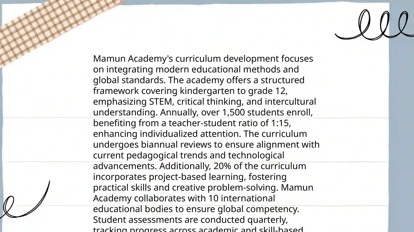 Mamun academy 4