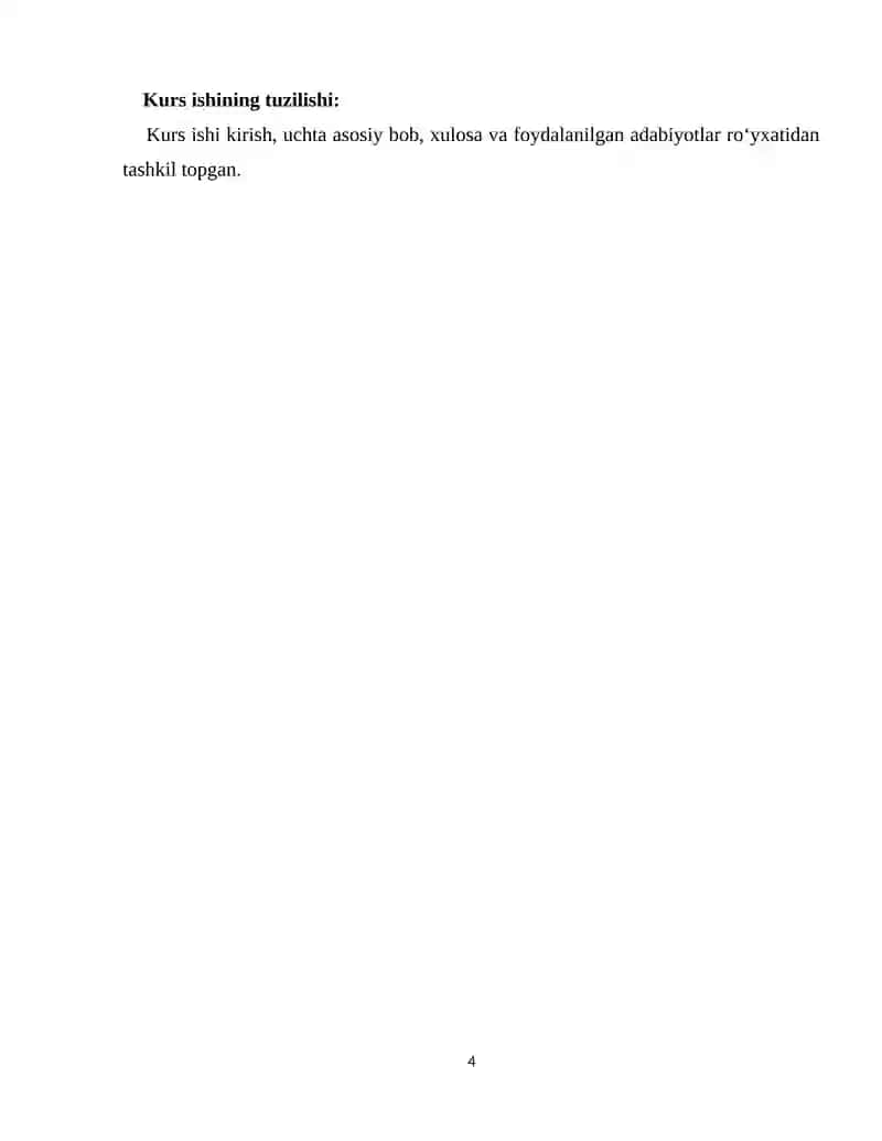 TIL, ONG, TAFAKKUR, NUTQ VA NUTQIY FAOLIYATNING PSIXOLOGIK ASOSLARI 4