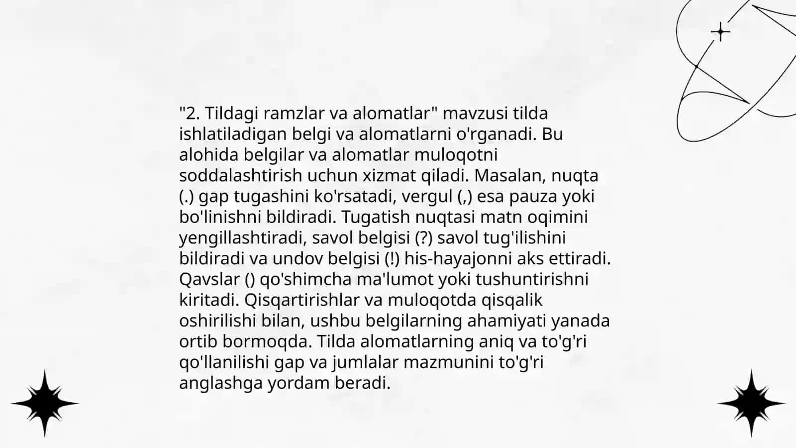 Abu Nasr Forobiyning tilshunoslikka oid qarashlari 4