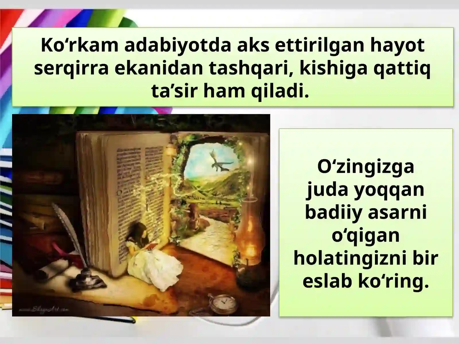 Badiiy so‘z qudrati 4