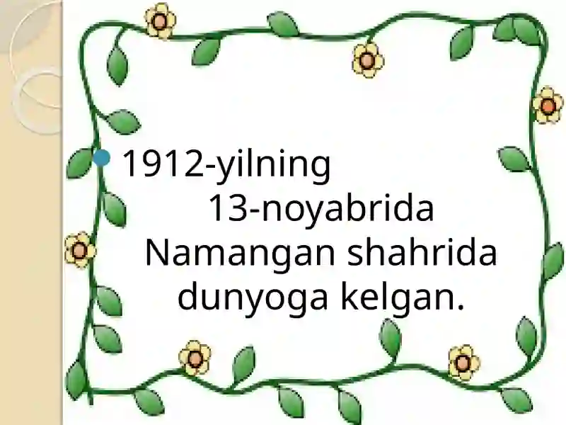 Usmon Nosir 4