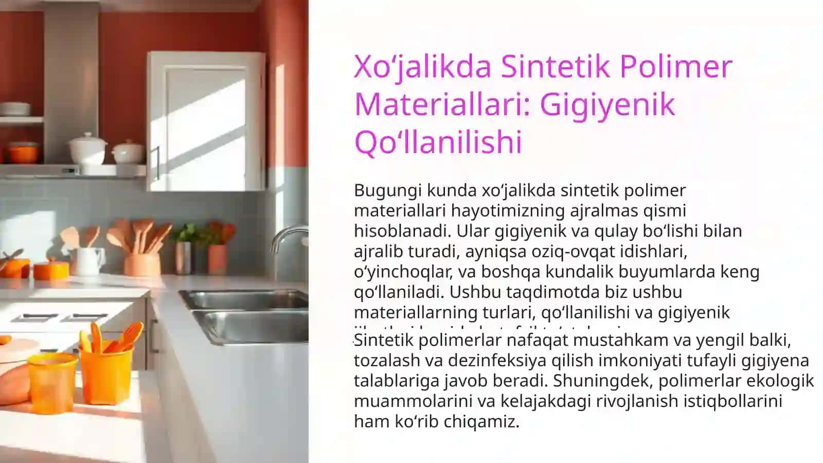 Gigiyena fanidan mustaqil ish 4