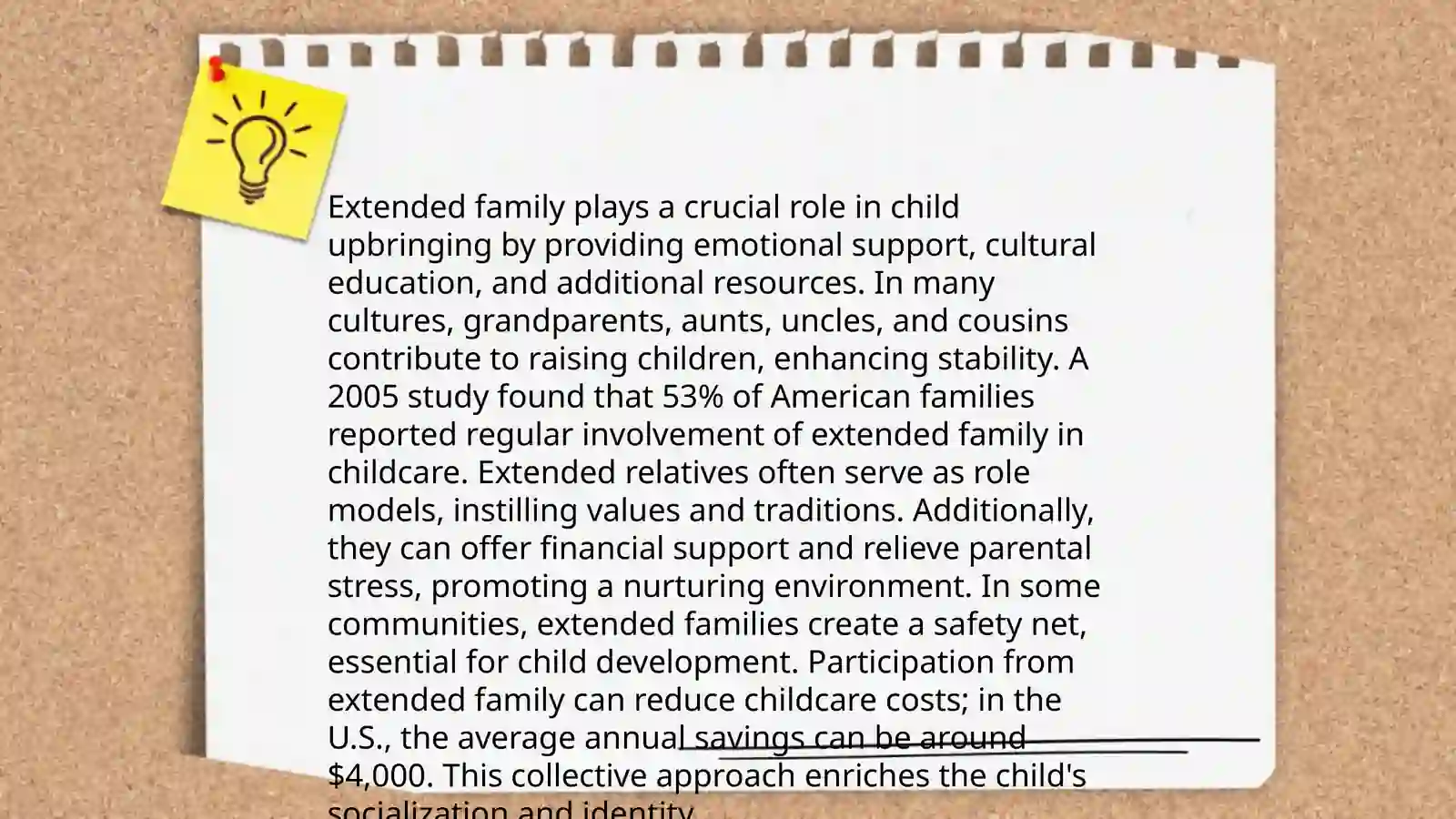 Parenting Styles and Their Influence 4