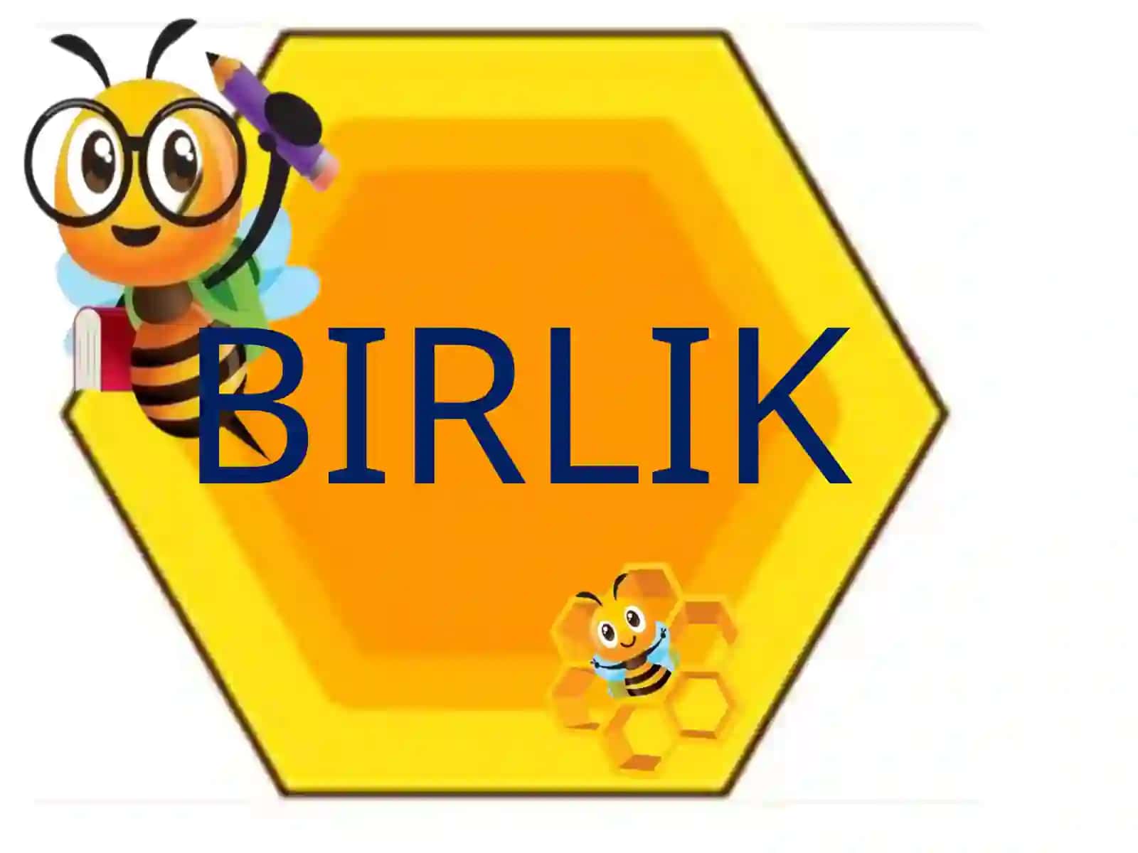 BIZNING SINF QOIDASI 4