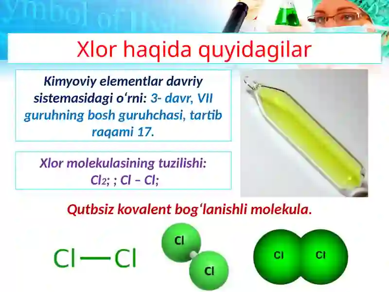 Xlor 4