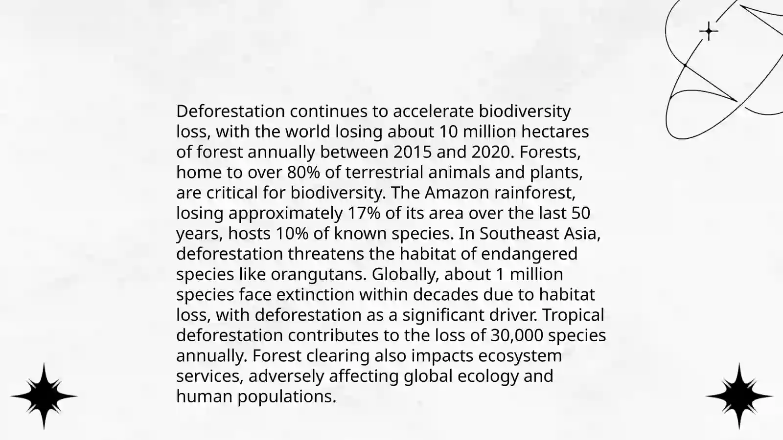 Environmental Issues and Sustainable Development 4