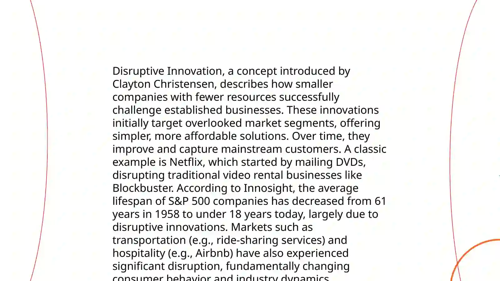 Innovation 4