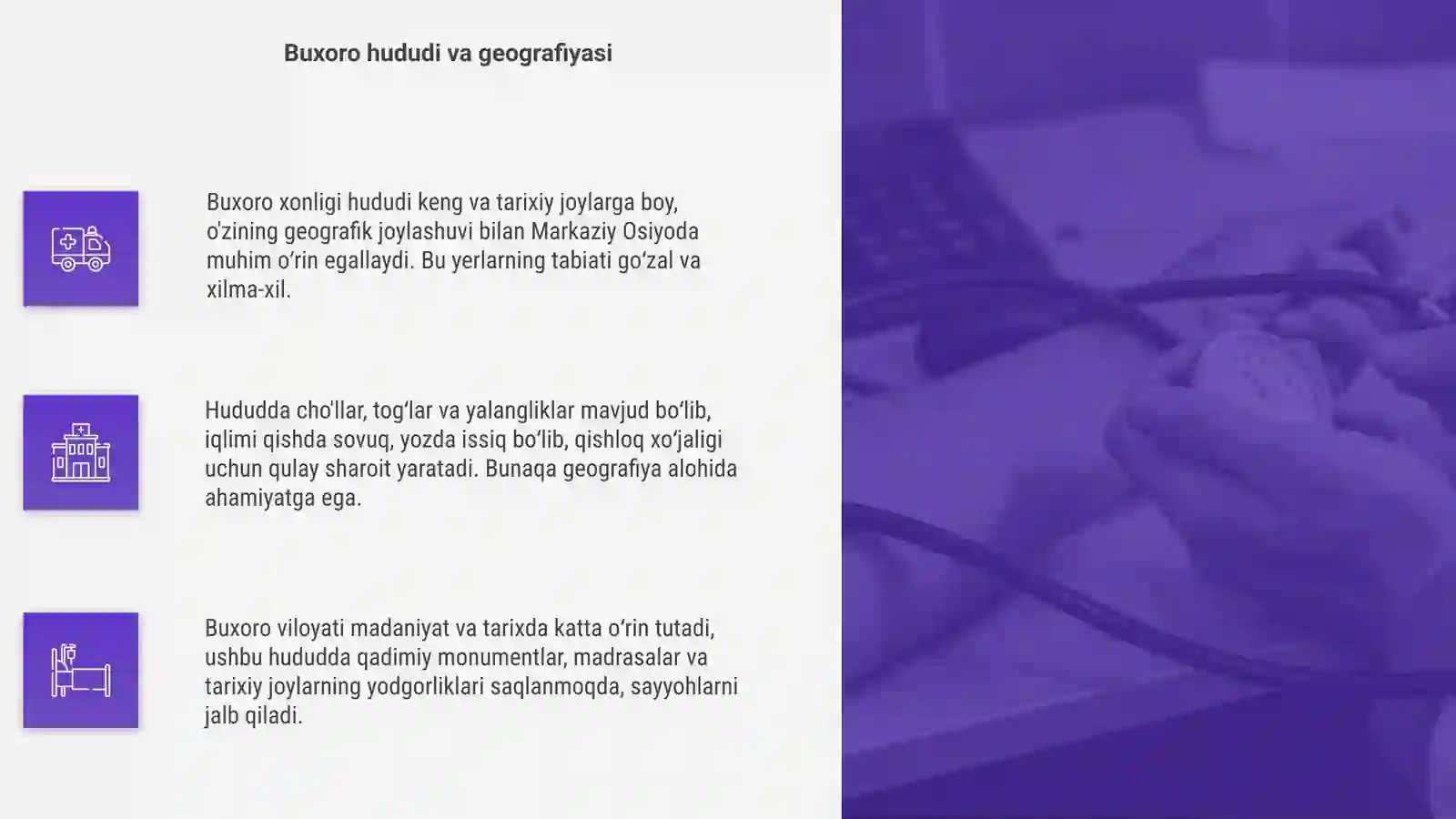 Buxoro xonligi 4