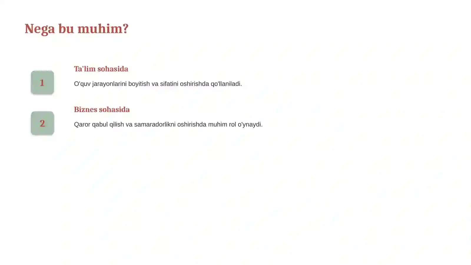 Chingizxon istilosi va uning Markaziy Osiyoga ta'siri 4