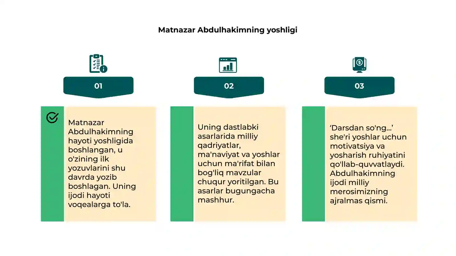 Matnazar Abdulhakim hayoti va ijodi 4