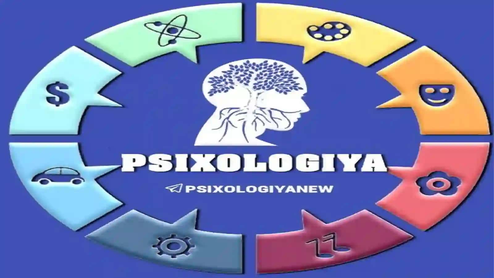 GʻAFUROVA GULLOLAning Psixologiya fanidan tayyorlagan operesentatsiyasi 4