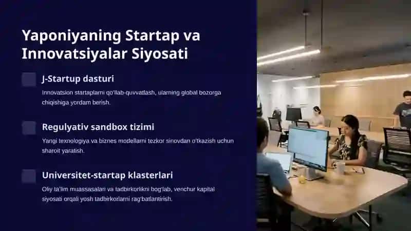 Yaponiyaning-Investitsiya-Jalb-Qilish-Siyosati 4
