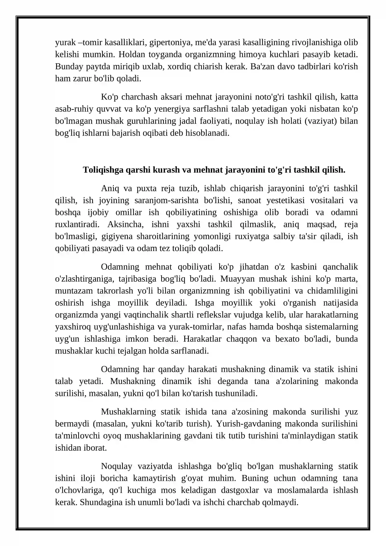 Jarohat va kasb kasalliklari 4