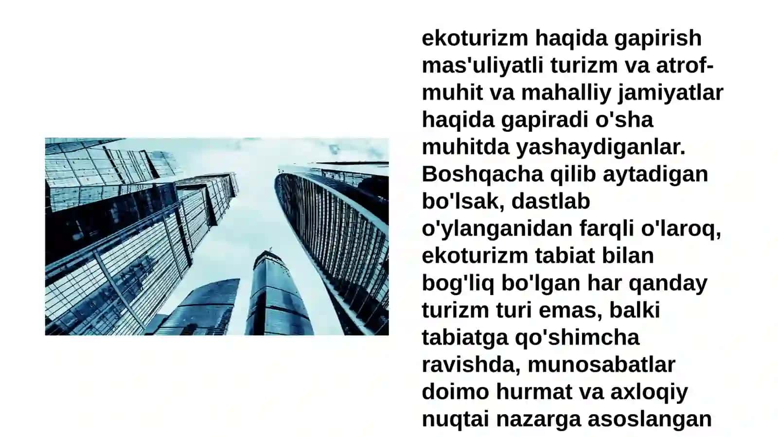 ekologik turizm 4