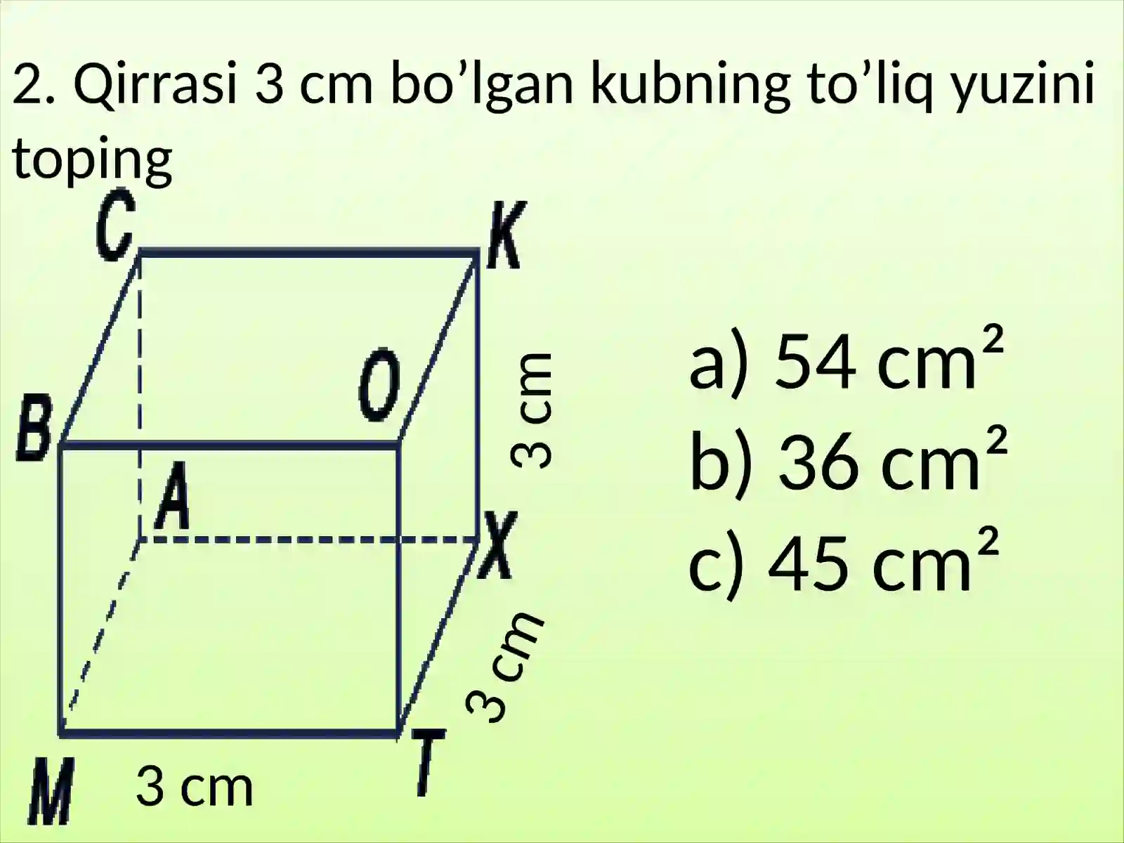 Grafiklar 4