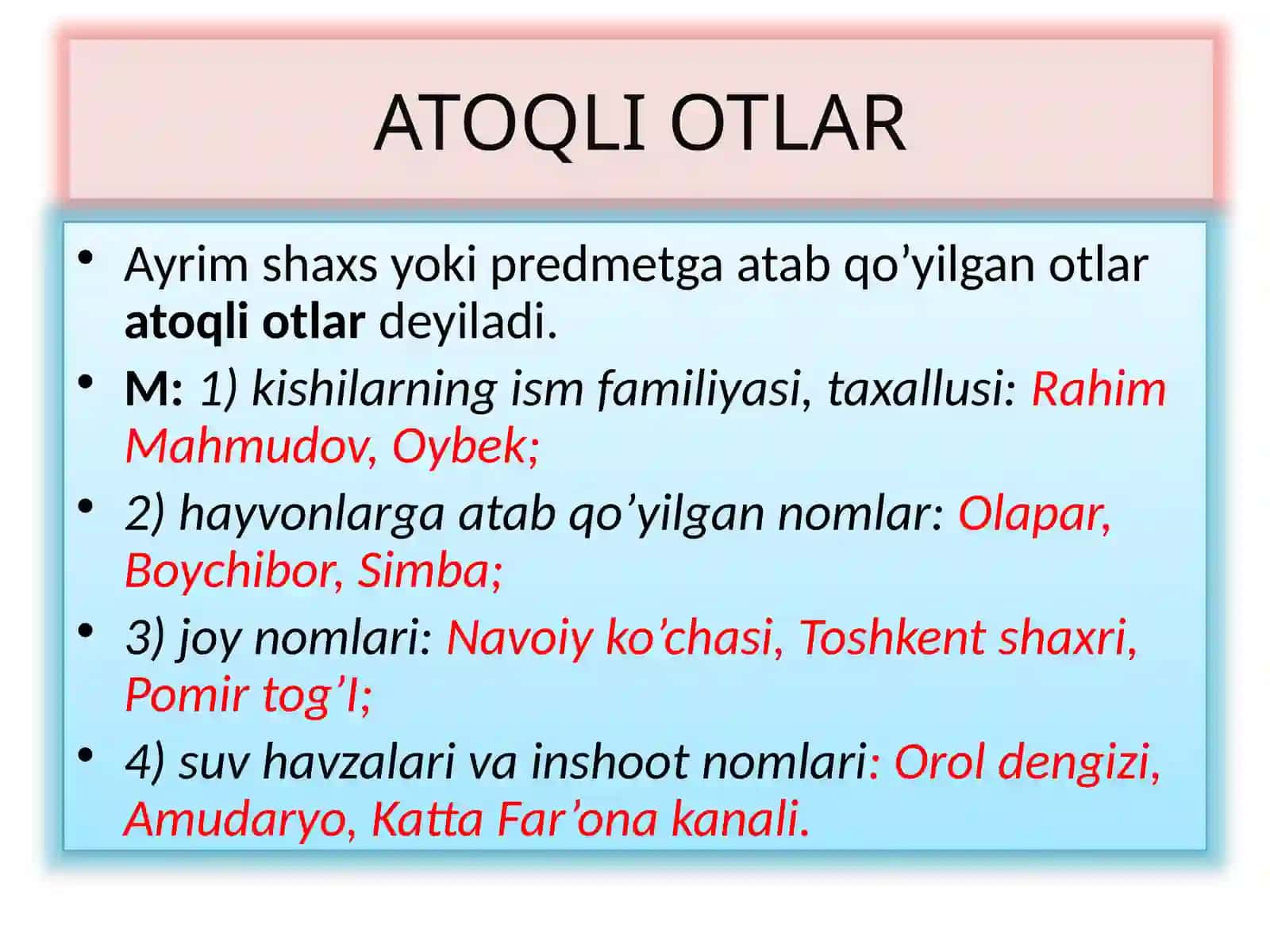 TAQDIMOTI OT 4