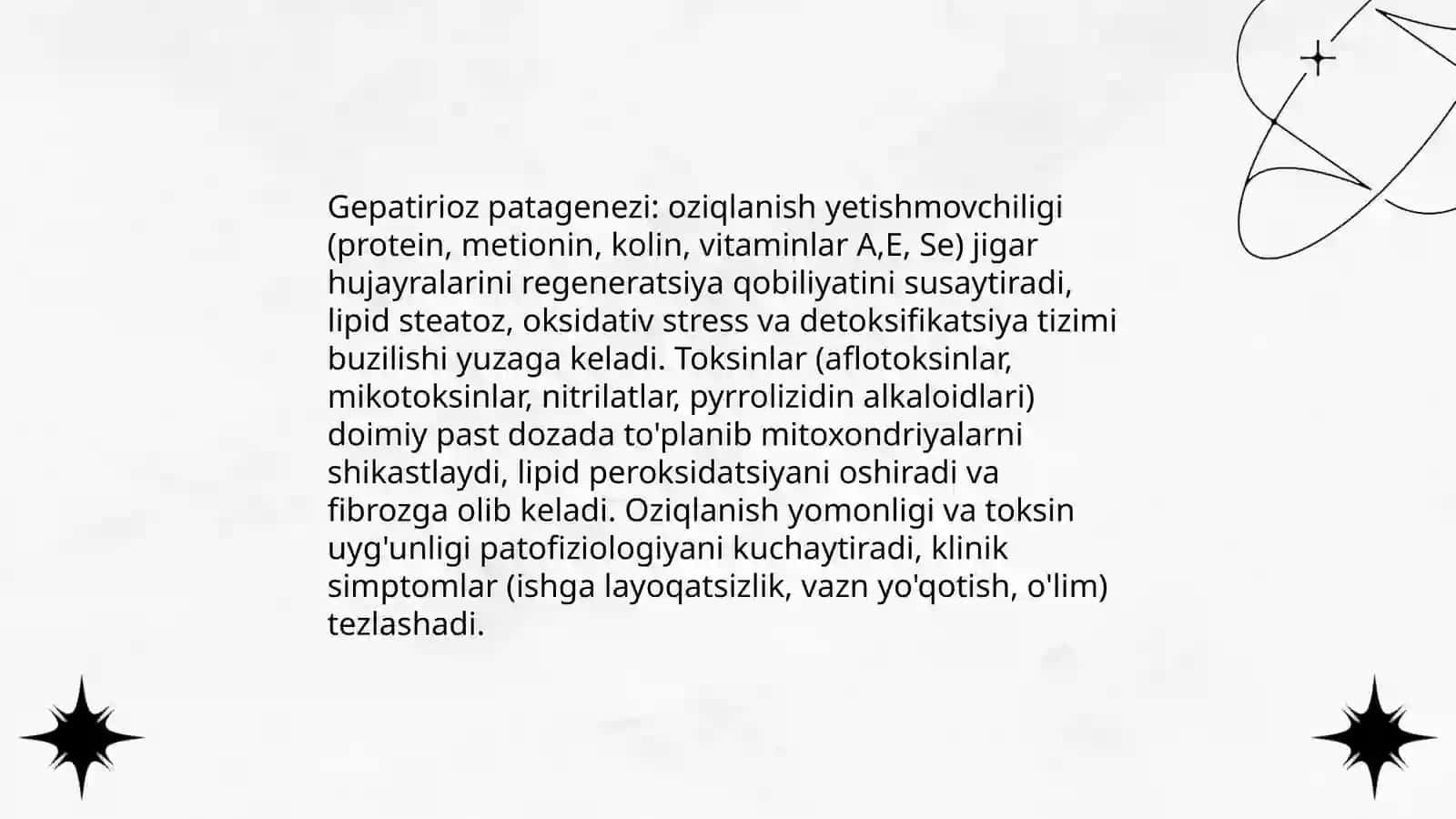 EndomEndemik buqoq va gepatirioz patagenez va davolash usullari 4