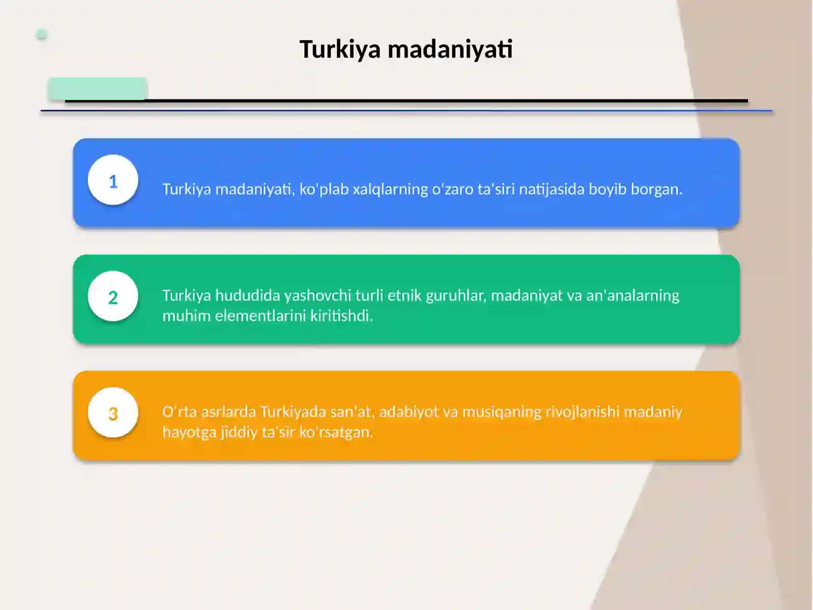 Oʻrta asrlar tarixi 4