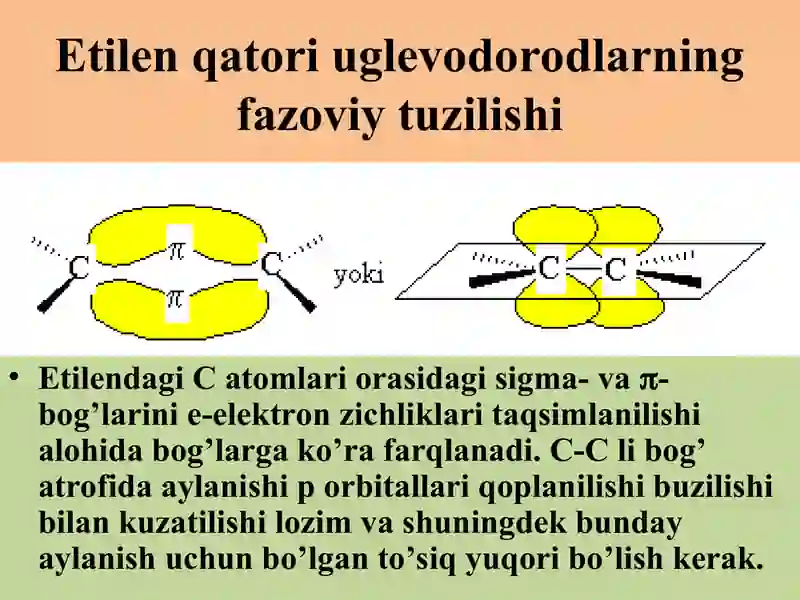 Alkenlar 4