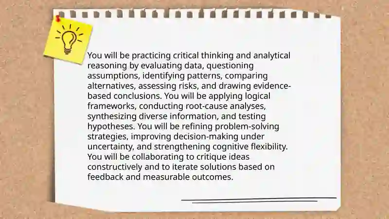 Skills you need for the Future.Future continuous 4