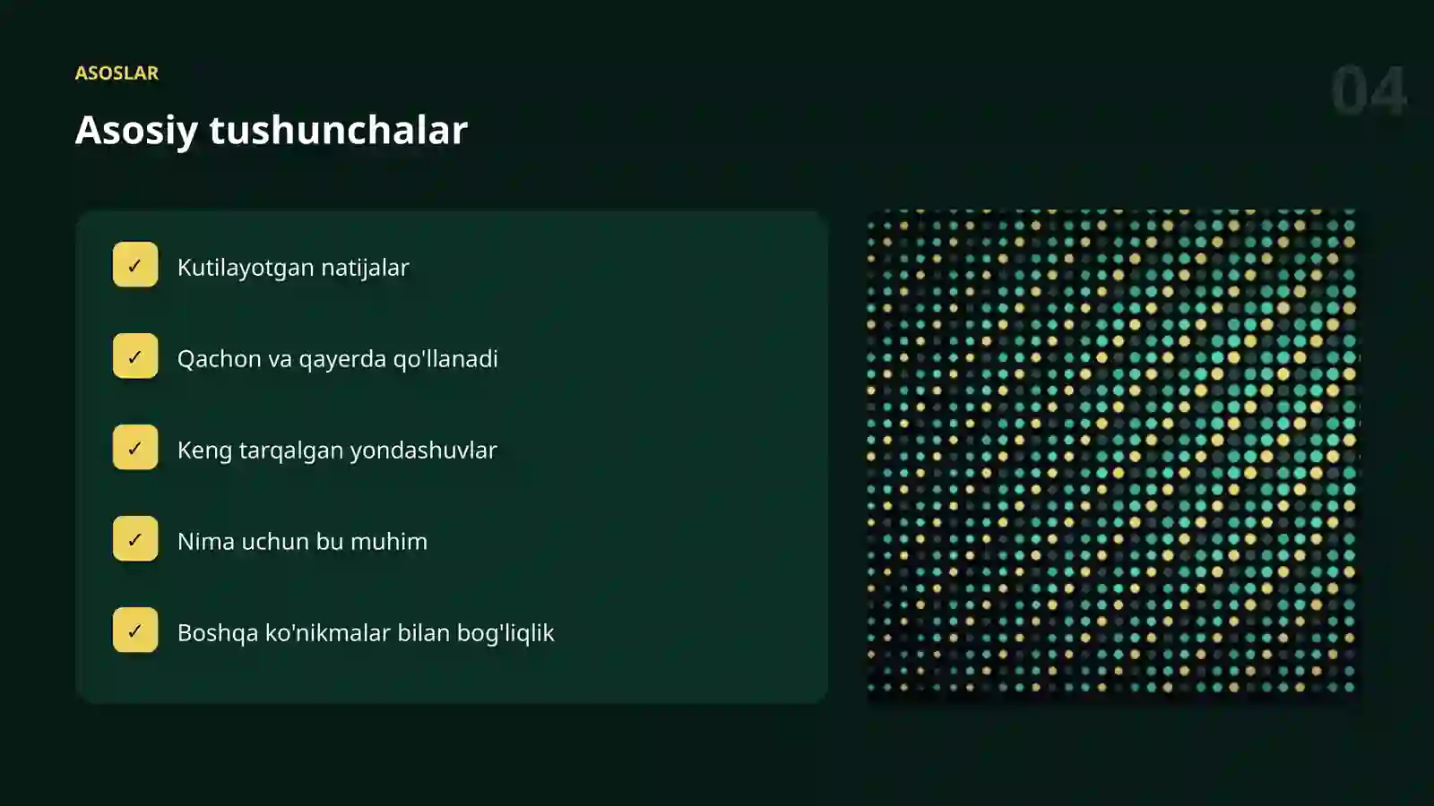 AI TENDENSIYALARI 4