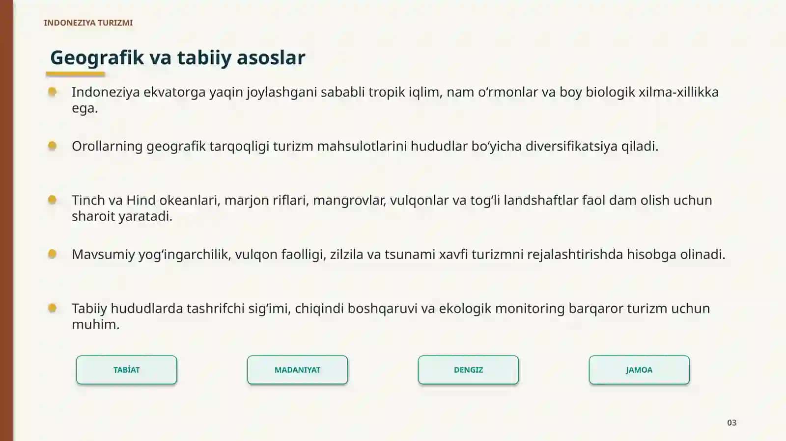 INDONEZIYA TURIZMI 4