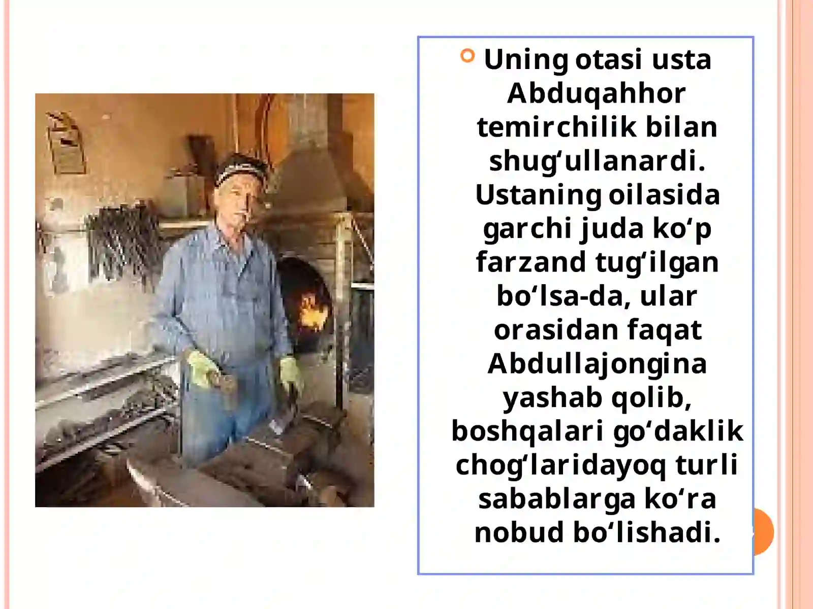 Abdulla Qahhor 4