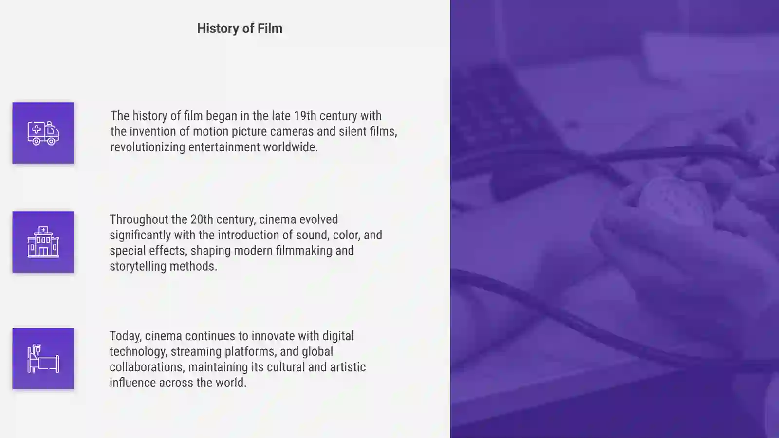Cinema 4